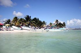 Sarteneja, a fishing village forty miles from Orange Walk, Belize – Best Places In The World To Retire – International Living